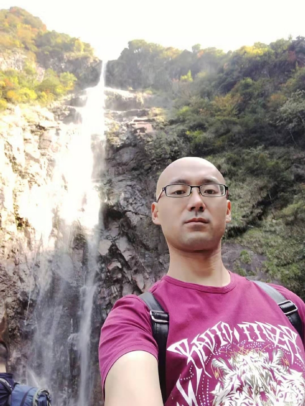 木石的第三张照片--唐山相亲服务中心