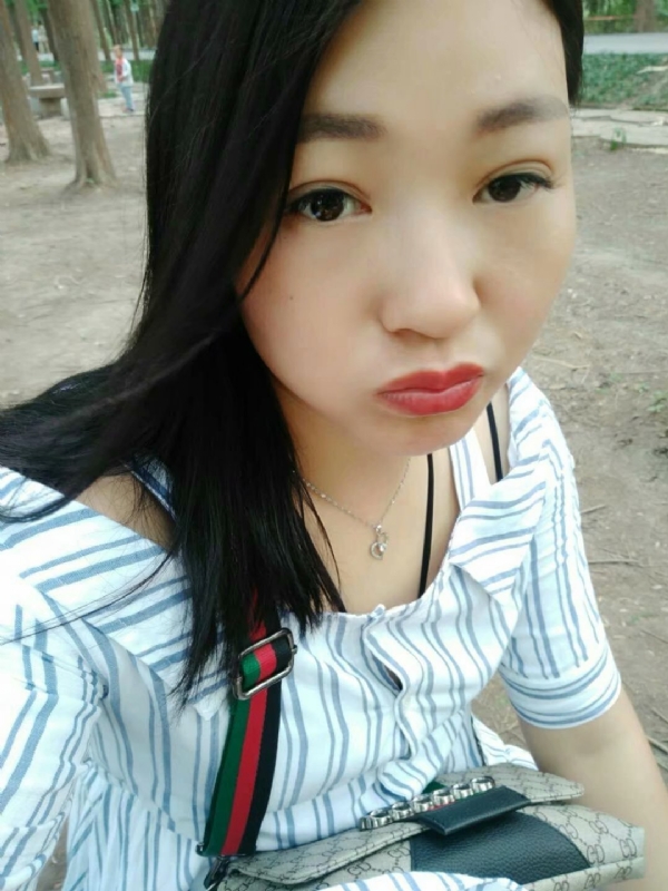 小燕子的第一张照片--唐山相亲服务中心