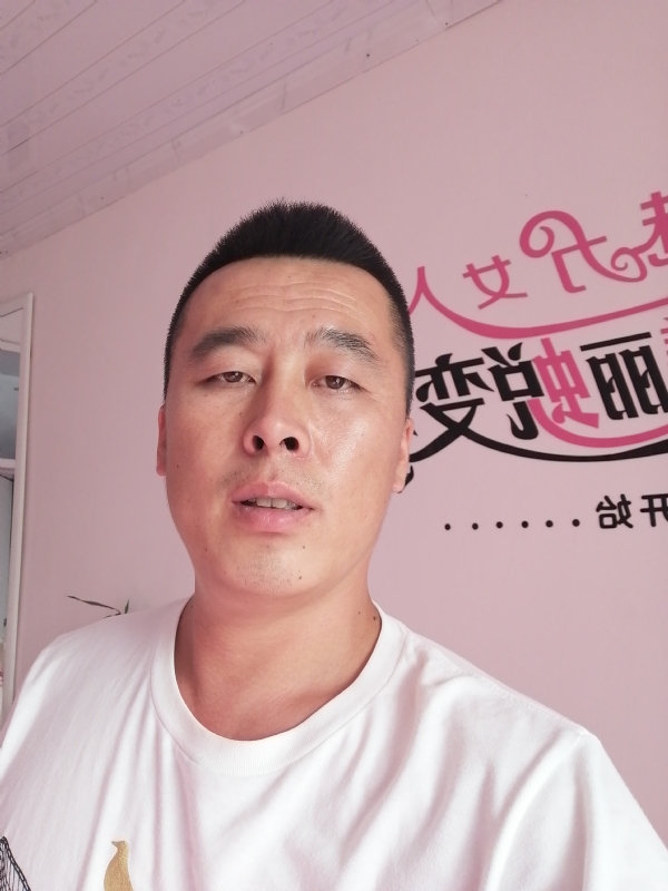 幸福生活的第一张照片--唐山相亲服务中心