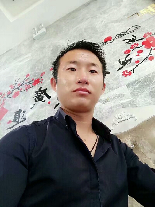 系咯在的第二张照片--唐山相亲服务中心
