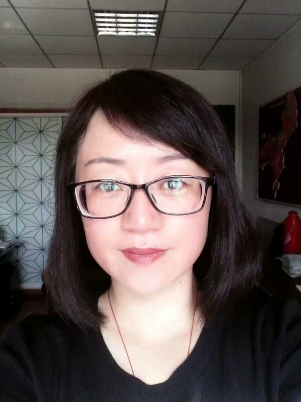 馥珺的第一张照片--唐山相亲服务中心