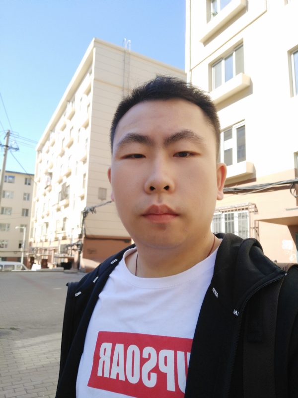 魏言的第一张照片--唐山相亲服务中心
