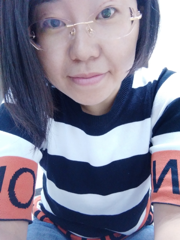 相识相守的第一张照片--唐山相亲服务中心