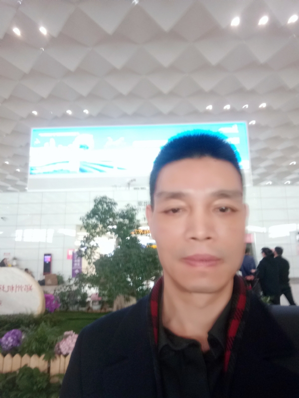 阿源的第一张照片--唐山相亲服务中心