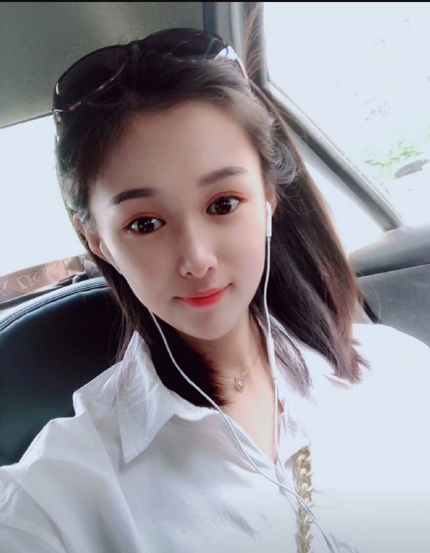 蒋荣荣的第一张照片--唐山相亲服务中心