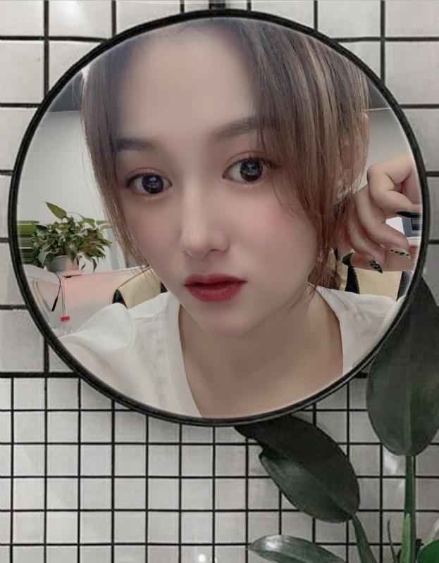 小精灵的第一张照片--唐山相亲服务中心