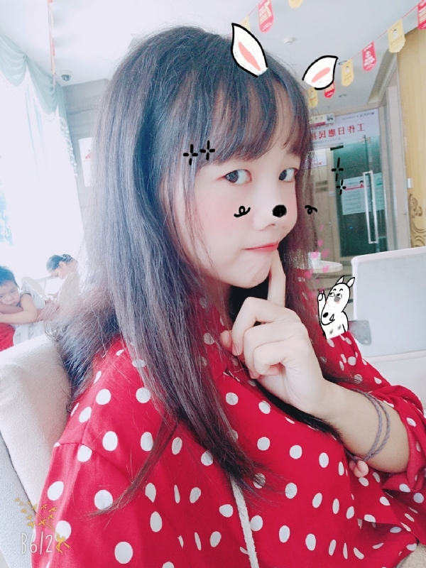 安妮的第一张照片--唐山相亲服务中心