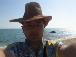 俊哥的第一张照片--唐山相亲服务中心