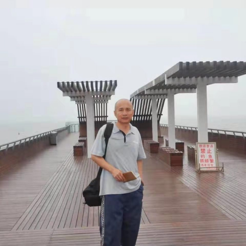 水云间的第一张照片--唐山相亲服务中心