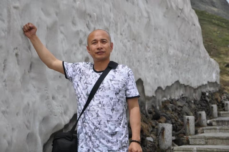 水云间的第三张照片--唐山相亲服务中心