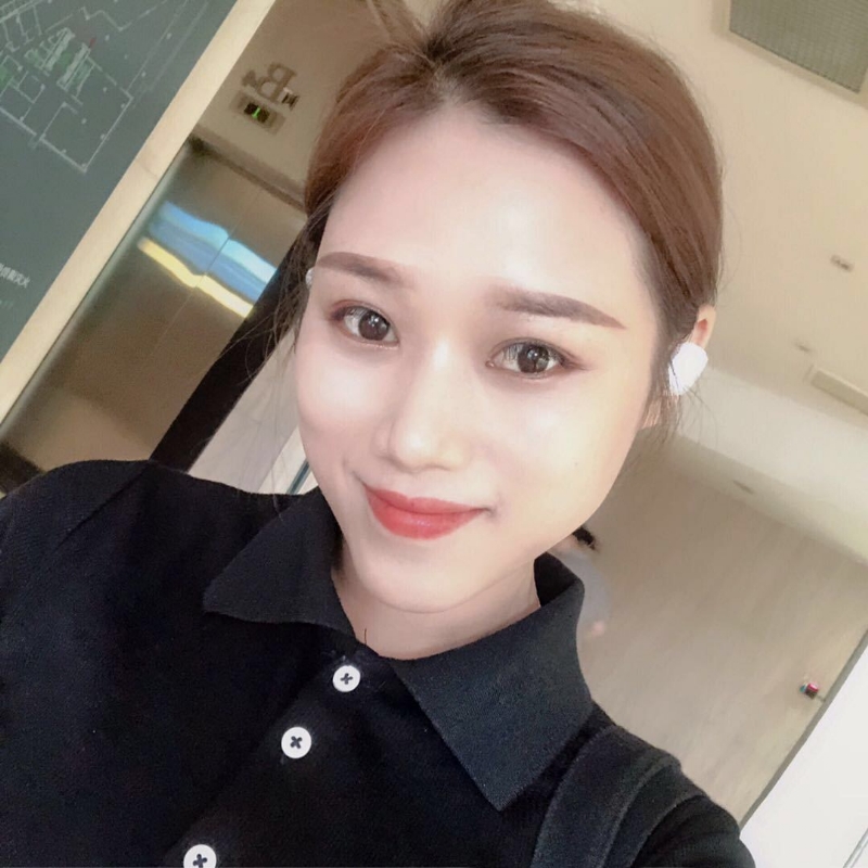 缪雪娇的第一张照片--唐山相亲服务中心