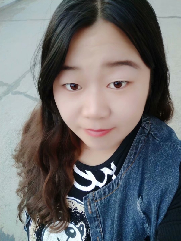 墨兮的第一张照片--唐山相亲服务中心