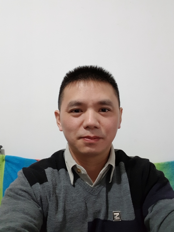 LSQ的第一张照片--唐山相亲服务中心