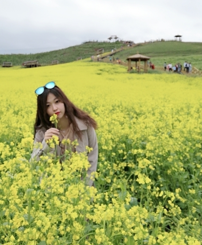 小桃花的第二张照片--唐山相亲服务中心