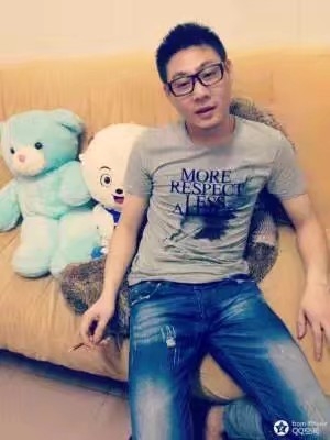 惟才的第一张照片--唐山相亲服务中心