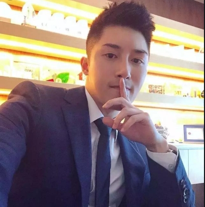 等你来小宝贝的第一张照片--唐山相亲服务中心