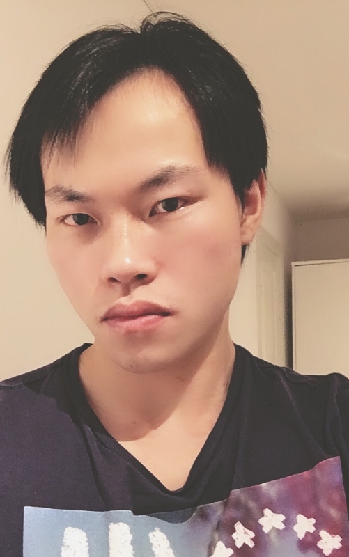 吴灵勇的第一张照片--唐山相亲服务中心