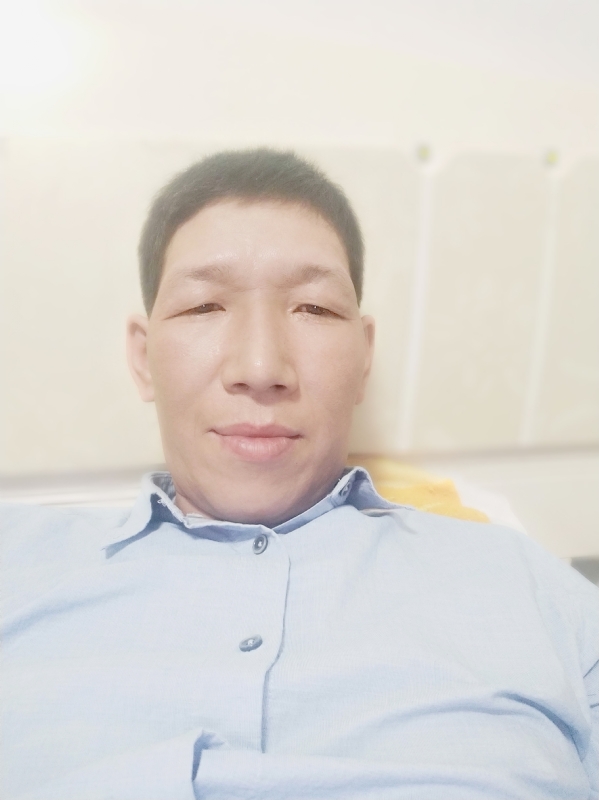 寂寞的等待的第一张照片--唐山相亲服务中心