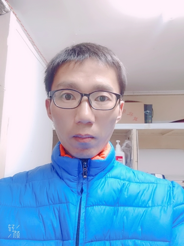 平凡的风的第一张照片--唐山相亲服务中心