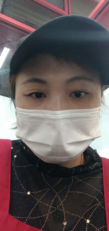 tata倩倩的第一张照片--唐山相亲服务中心