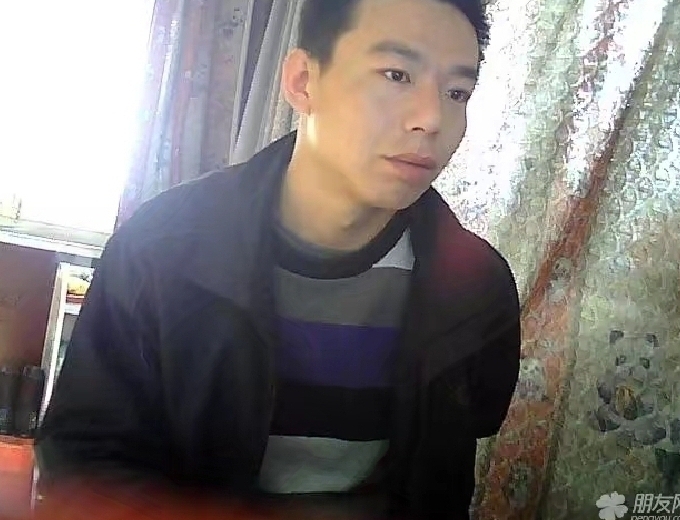 向钱奔跑的第一张照片--唐山相亲服务中心
