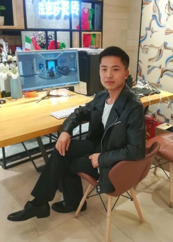 教师的第一张照片--唐山相亲服务中心