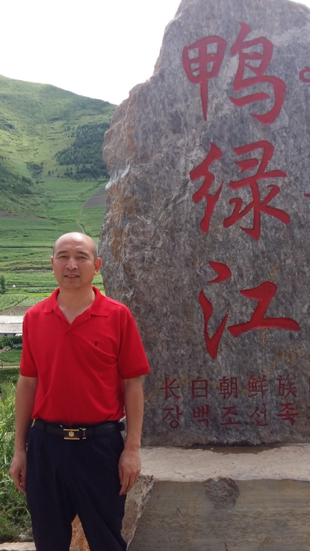 光头哥的第一张照片--唐山相亲服务中心
