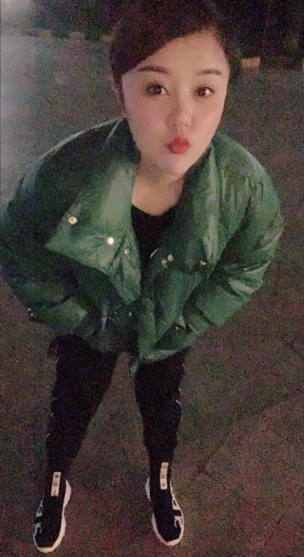 杨乔依的第一张照片--唐山相亲服务中心