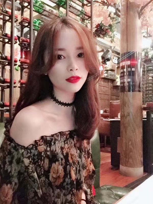 晓洁的第一张照片--唐山相亲服务中心
