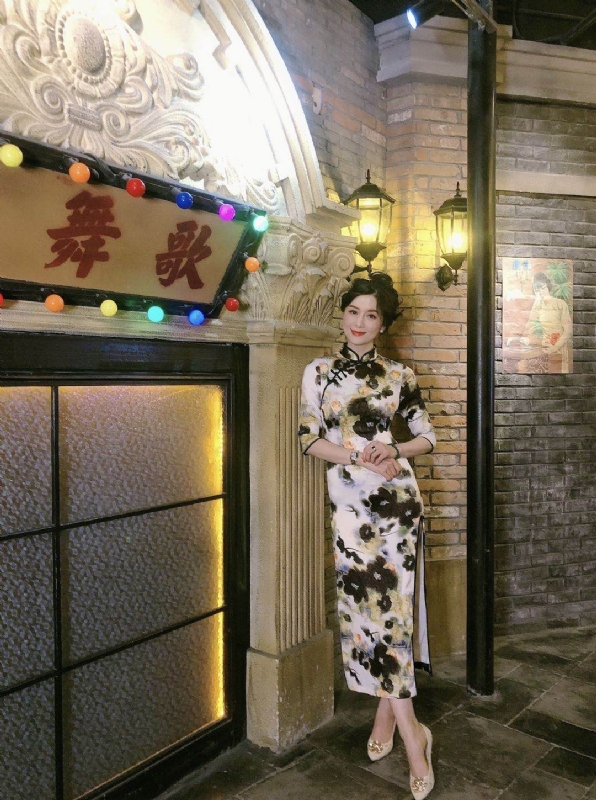 林晓洁的第一张照片--唐山相亲服务中心
