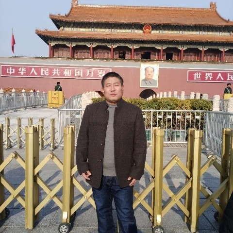 缘份的第一张照片--唐山相亲服务中心