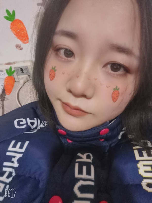 小慧慧的第一张照片--唐山相亲服务中心