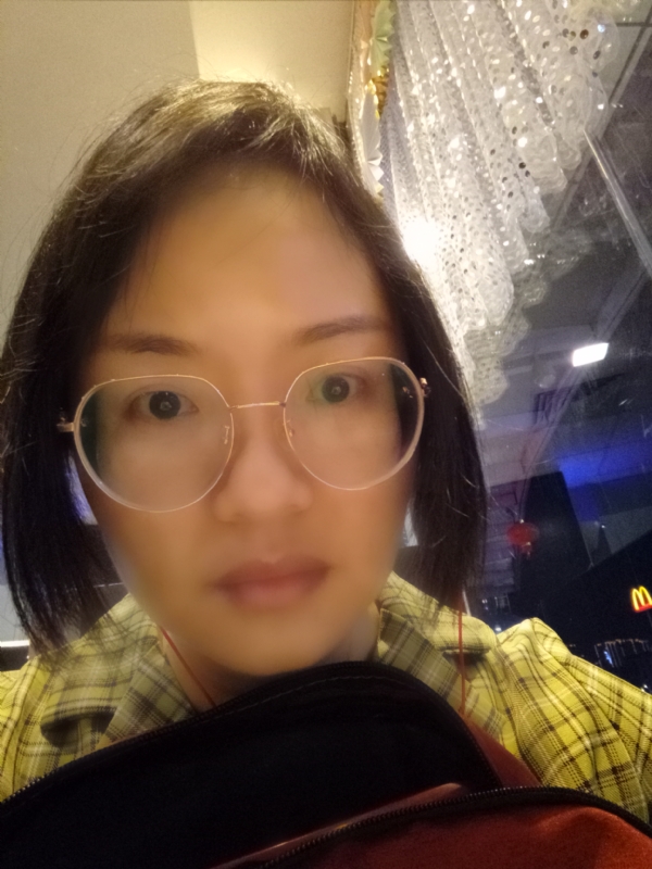 Betty的第二张照片--唐山相亲服务中心
