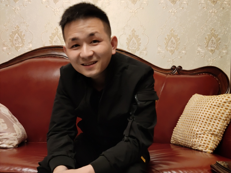 lilei123的第五张照片--唐山相亲服务中心