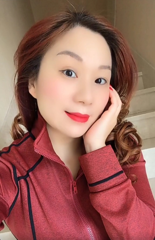 张文欣的第四张照片--唐山相亲服务中心