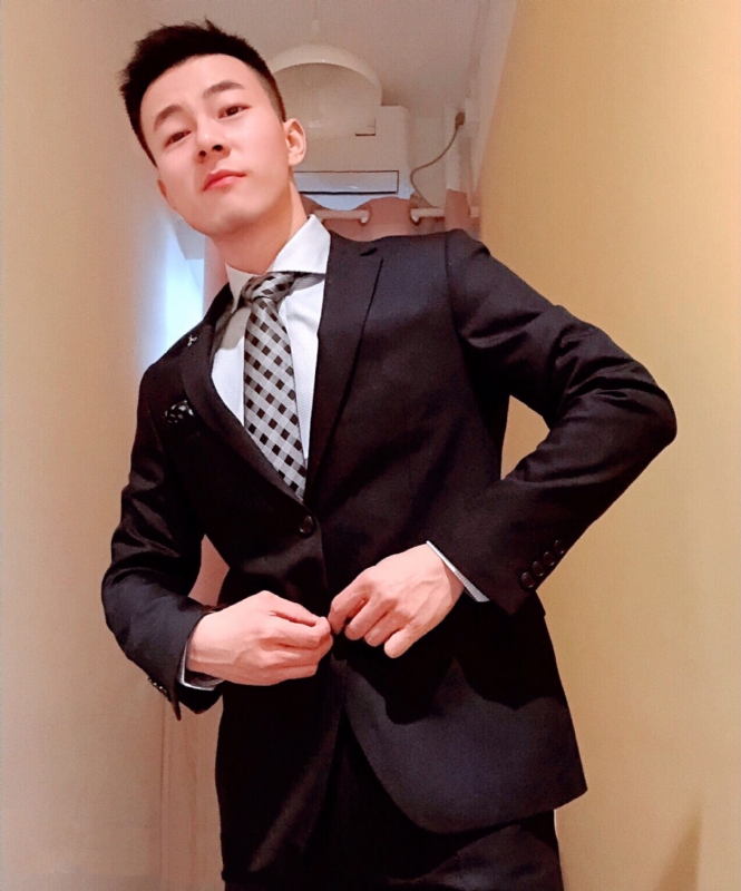 老谢家的天之蛟子的第一张照片--唐山相亲服务中心