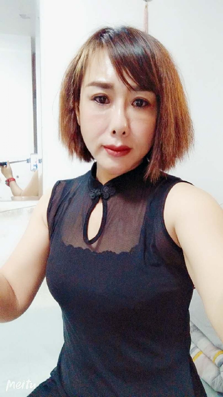 芊芊的第一张照片--唐山相亲服务中心