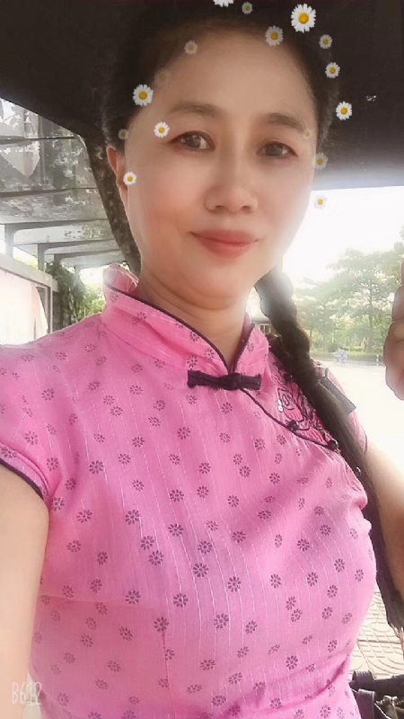 永相随的第一张照片--唐山相亲服务中心
