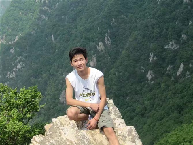 隐身的第二张照片--唐山相亲服务中心