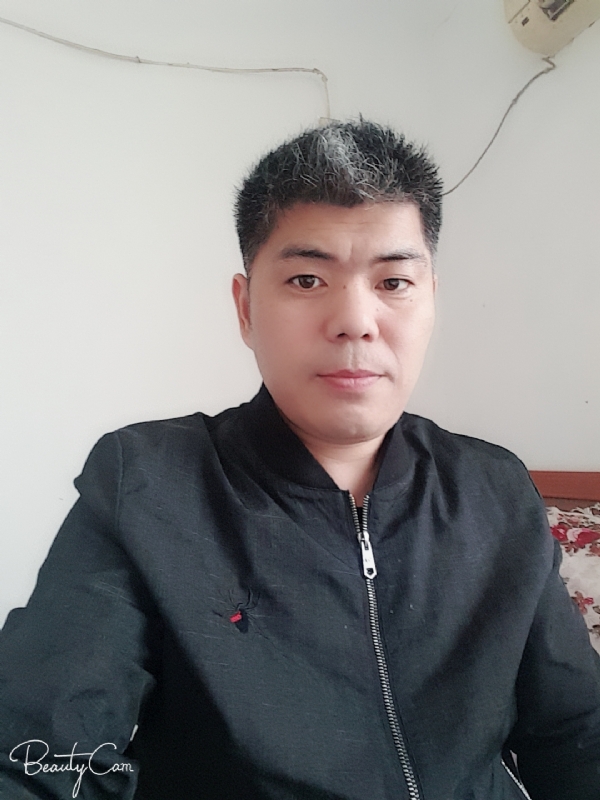 要真心寻找有缘人的第一张照片--唐山相亲服务中心