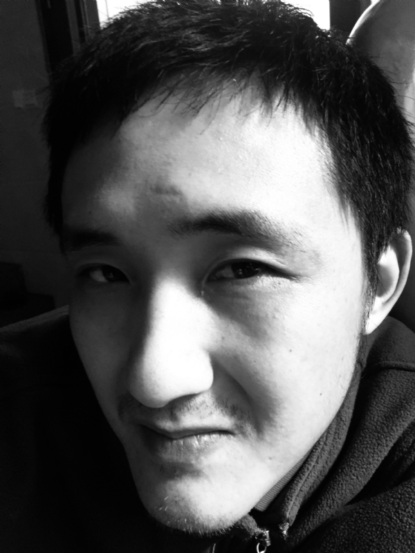 孙伟伟的第一张照片--唐山相亲服务中心