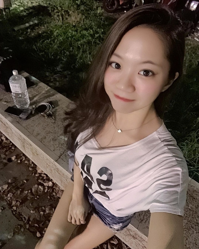 欣欣的第一张照片--唐山相亲服务中心