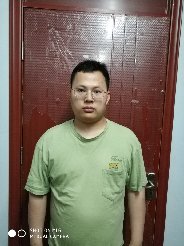 天意的第二张照片--唐山相亲服务中心