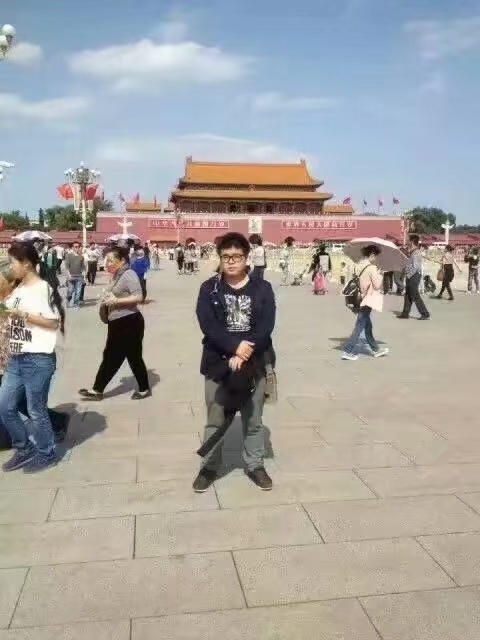 临渊羡鱼的第一张照片--唐山相亲服务中心