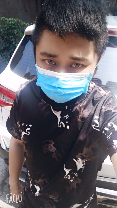 小周周的第一张照片--唐山相亲服务中心