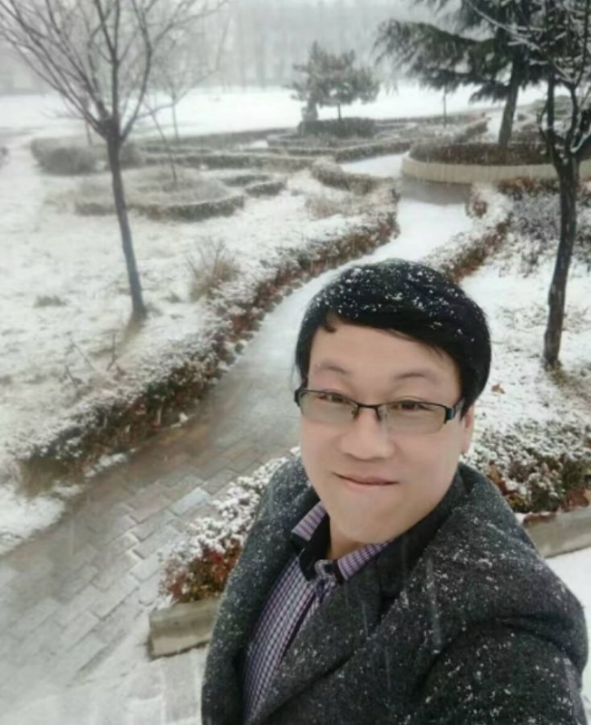 一吻天荒的第三张照片--唐山相亲服务中心