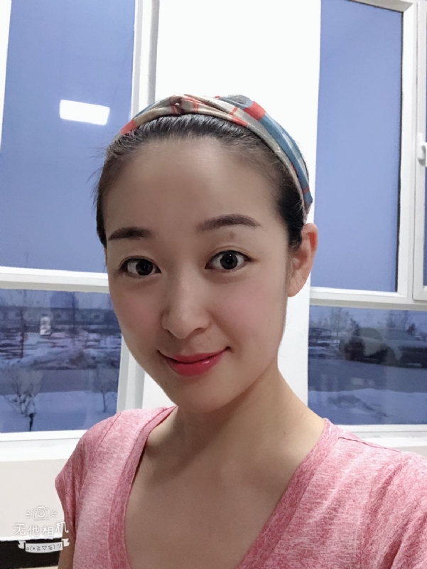 浅笑的第一张照片--唐山相亲服务中心