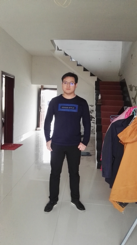 小哥哥的第二张照片--唐山相亲服务中心
