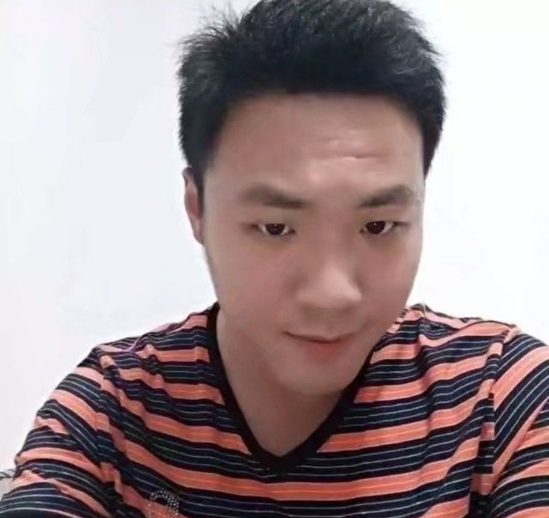 追风少年的第一张照片--唐山相亲服务中心