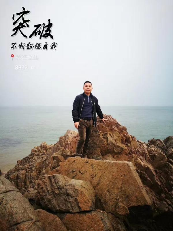 h_j的第一张照片--唐山相亲服务中心